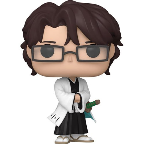 Funko POP! Animation: Bleach #1697 - Sosuke Aizen