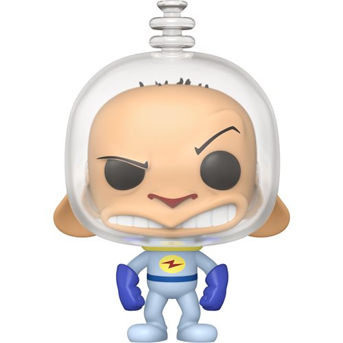 Funko POP! Television: The Ren & Stimpy Show #1532 - Space Madness Ren