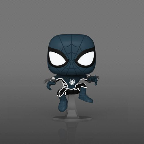 Funko POP! Marvel: Spider-Man #1445 - Spider-Man (Fear Itself Suit) (GITD)