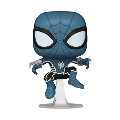 Funko POP! Marvel: Spider-Man #1445 - Spider-Man (Fear Itself Suit) (GITD)