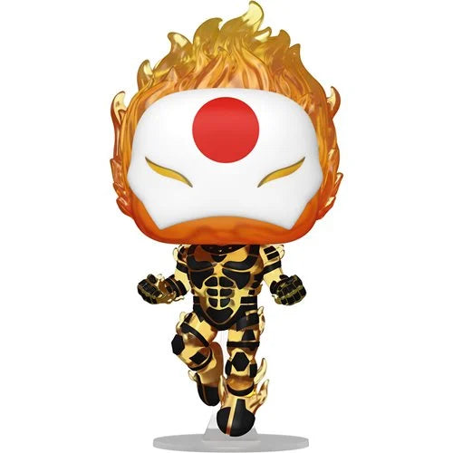 [PRE-ORDER] Funko POP! Marvel: X-Men Age of Apocalypse #1461 - Sunfire