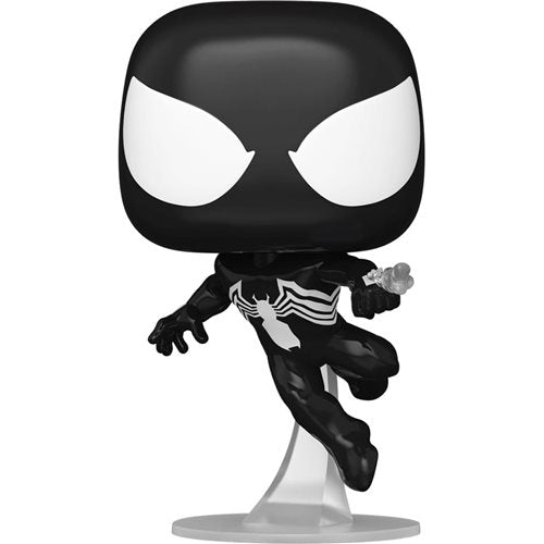 Funko POP! Marvel: Spider-Man #1444 - Symbiote Suit Spider-Man