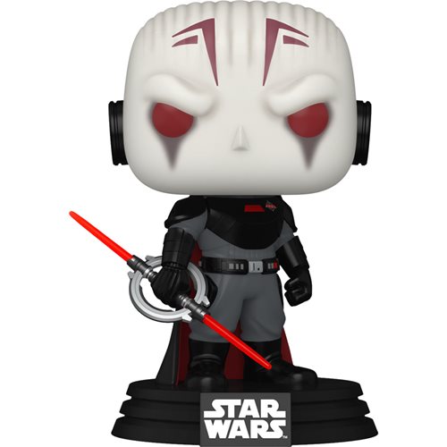 Funko POP! Star Wars: Obi-Wan Kenobi #631 - The Grand Inquisitor