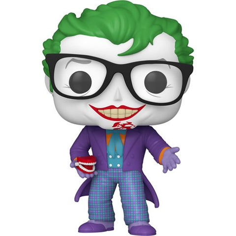 Funko POP! Heroes: Batman #517 - The Joker