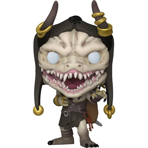 [PRE-ORDER] Funko POP! Games: Diablo IV #953 - Treasure Goblin