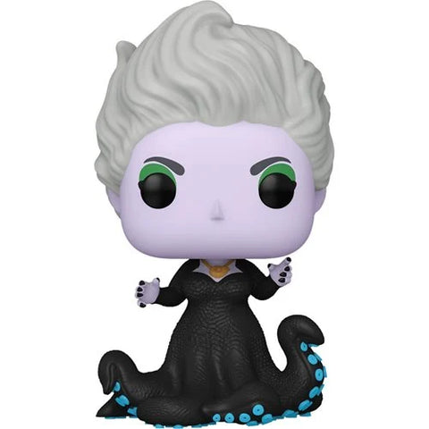 Funko POP! Disney: The Little Mermaid #1364 - Ursula