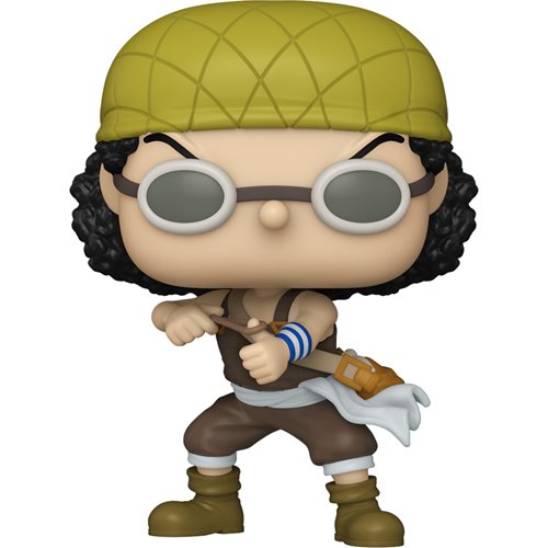 Funko POP! Animation: One Piece #1774 - Usopp