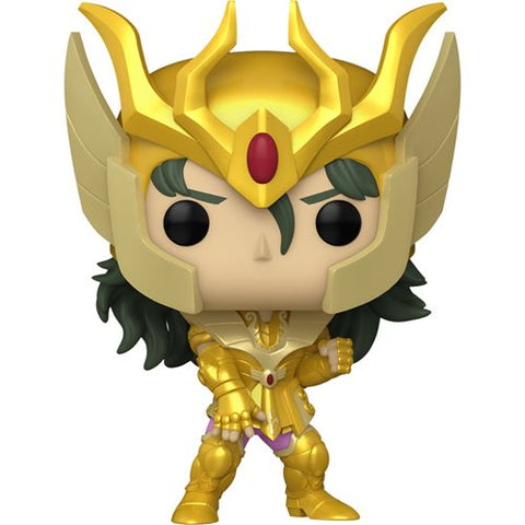 Funko POP! Animation: Saint Seiya: Knights of the Zodiac #1426 - Virgo Shun