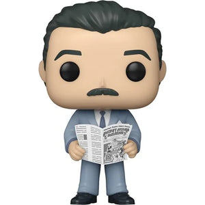 Funko POP! Icons: Disney 100 #78 - Walt Disney With Magazine