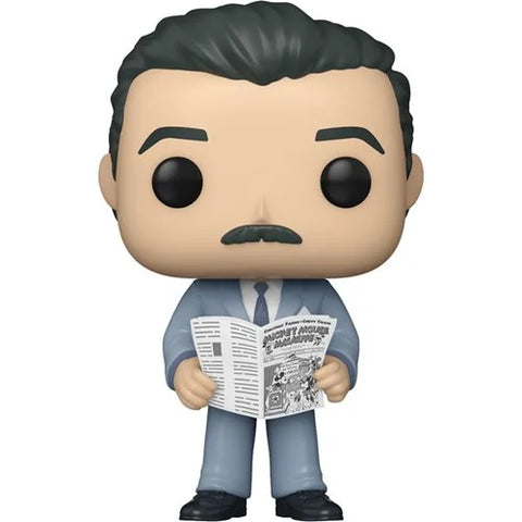 Funko POP! Icons: Disney 100 #78 - Walt Disney With Magazine