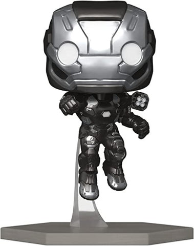 Funko POP! Marvel: Captain America: Civil War #1149 - Civil War: War Machine (Amazon Exclusive)