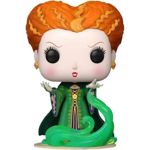 Funko POP! Disney: Hocus Pocus 2 #1374 - Winifred