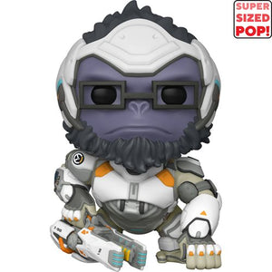 Funko POP! Games: Overwatch 2 #931 - Winston (6 inch)