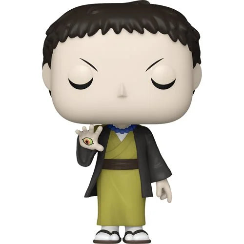 Funko POP! Animation: Demon Slayer #1410 - Yahaba (GITD) (PX Preview Exclusive)