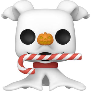 Funko POP! Disney: The Nightmare Before Christmas #1384 - Zero