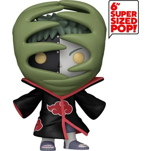 Funko POP! Animation: Naruto Shippuden #1438 - 6 inch Zetsu