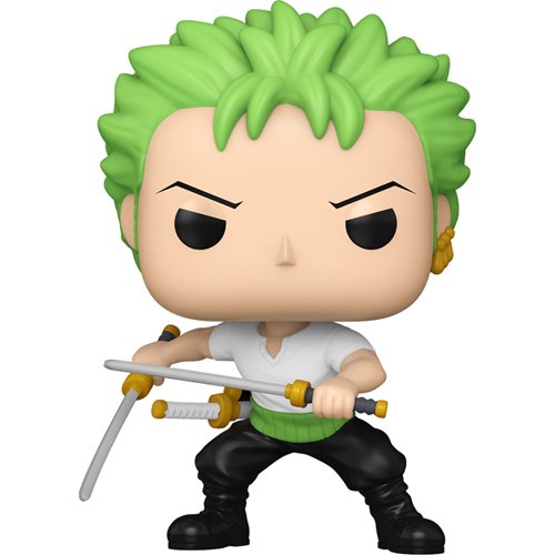 Funko POP! Animation: One Piece #1775 - Roronoa Zoro