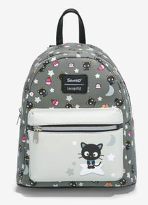 Loungefly Chococat Sweets Mini Backpack