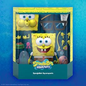 SpongeBob Squarepants Ultimates SpongeBob