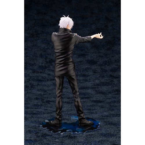 Jujutsu Kaisen Satoru Gojo ARTFX J 1:8 Scale Statue