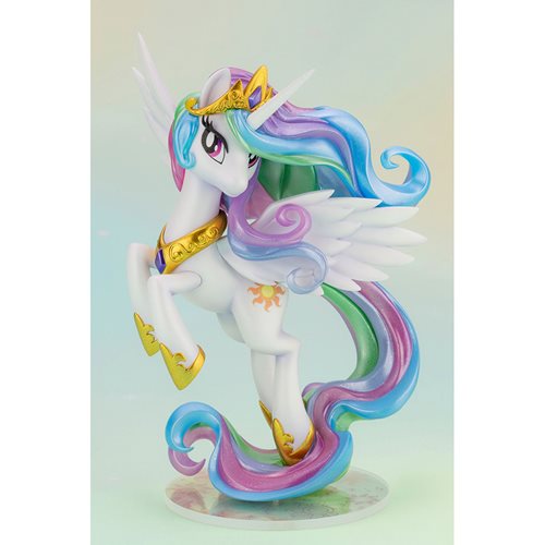 My Little Pony Princess Celestia Bishoujo 1:7 Scale Statue