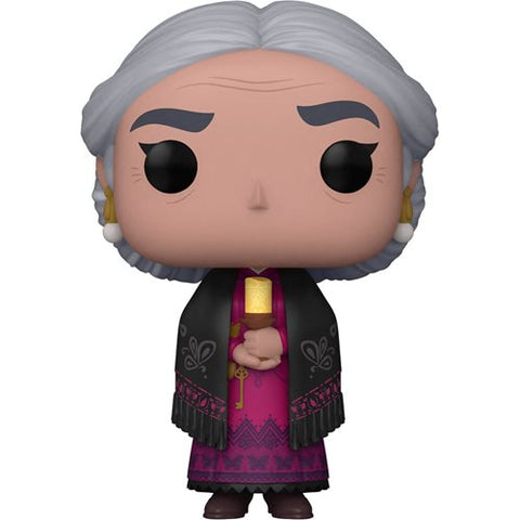 Funko! Disney: Encanto #1151 - Abuela Alma Madrigal