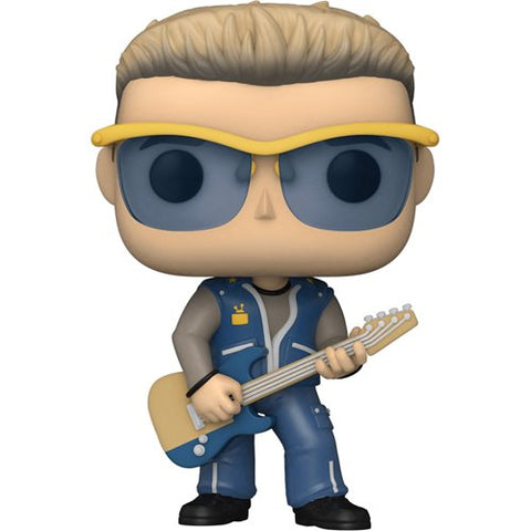 Funko POP! Rocks: U2 Zoo TV #270 - Adam