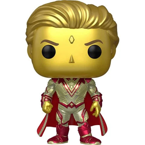 Funko POP! Marvel: Guardians of The Galaxy Volume 3 #1210 - Adam Warlock