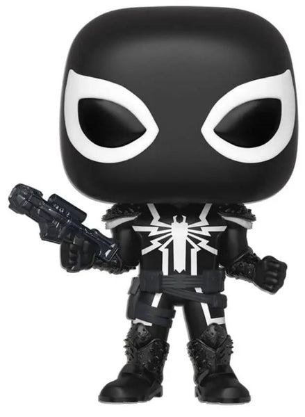 Funko POP! Marvel #507 - Agent Venom (PIAB Exclusive)