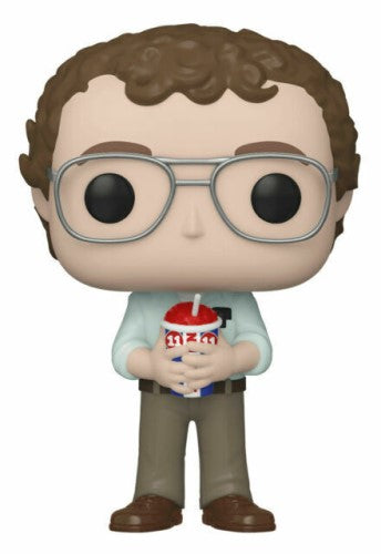 Funko POP! Television: Stranger Things #923 - Alexei