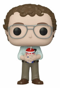 Funko POP! Television: Stranger Things #923 - Alexei