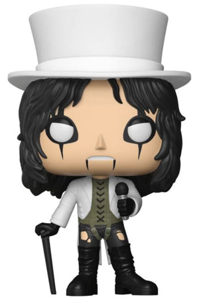 Funko POP! Rocks #68: Alice Cooper