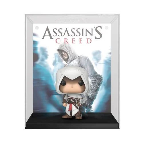 Funko POP! Games: Assassin's Creed #901 - Altair