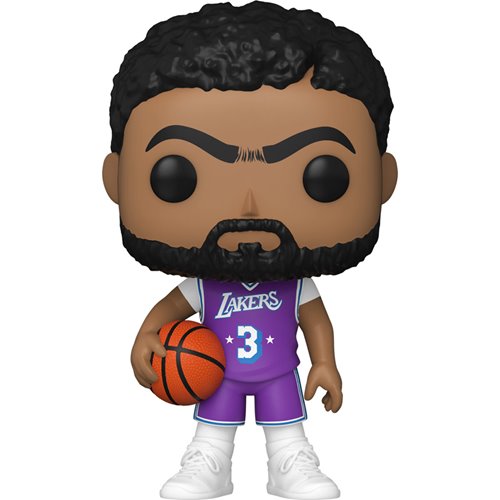 Funko POP! Basketball: Lakers #147 - Anthony Davis