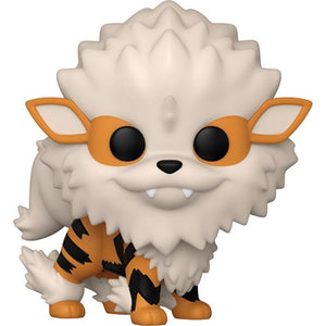 Funko POP! Games: Pokemon #920 - Arcanine