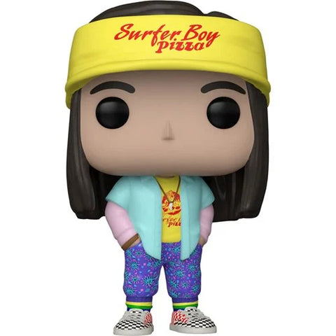 Funko POP! Television: Stranger Things - Argyle