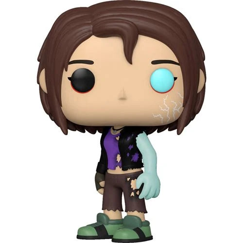 Funko POP! Games: Sally Face #874 - Ashley