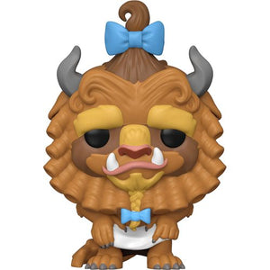 Funko POP! Disney: Beauty and The Beast #1135 - The Beast