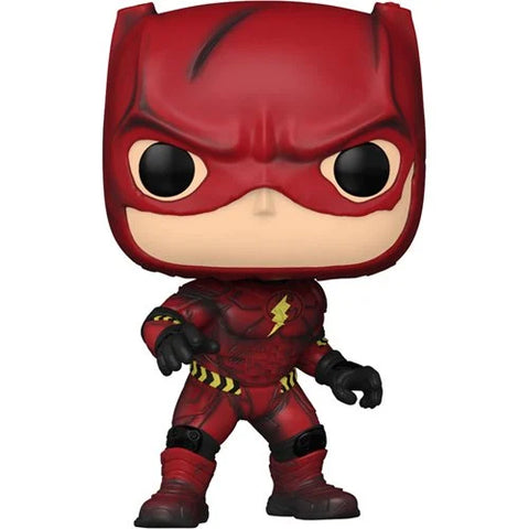 Funko POP! Movies: The Flash #1336 - Barry Allen