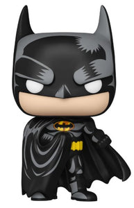 Funko POP! Heroes: Justice League #461 - Batman (Target Exclusive)