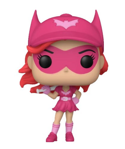 Funko POP! With Purpose: DC Bombshells #221 - Batwoman (Funko Shop Exclusive)