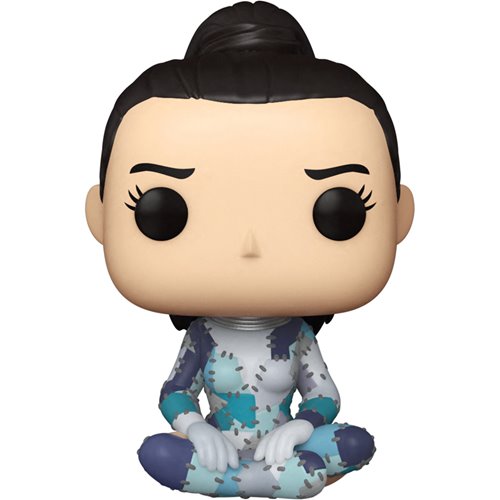 Funko POP! Rocks: Bella Poarch #291- Bella Poarch