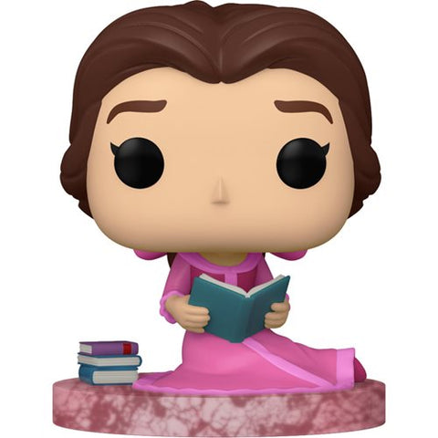 Funko POP! Disney: Ultimate Princess #1021 - Belle