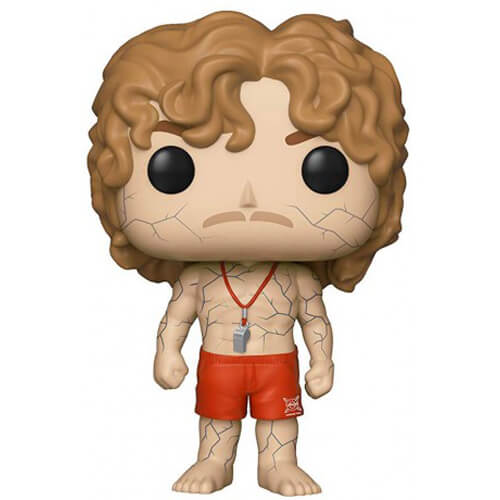 Funko POP! Television: Stranger Things #884 - Flayed Billy
