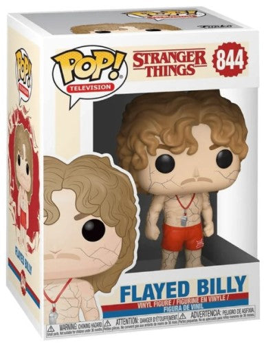 Funko POP! Television: Stranger Things #884 - Flayed Billy