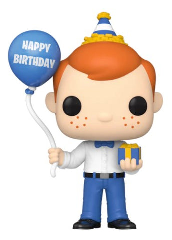 Funko POP! Funko #195 - Birthday Freddy (Funko Shop Exclusive)