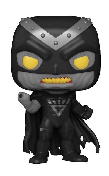 Funko POP! Heroes: Black Hand #384 - Black Hand (Hot Topic Exclusive)