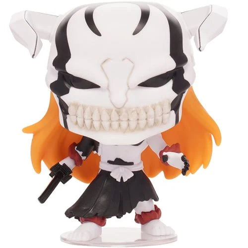 Funko POP! Animation: Bleach #1104 - Fully-Hollowfied Ichigo (Entertainment Earth Exclusive)