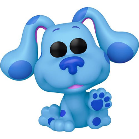 Funko POP! Animation: Blue's Clues #1180 - Blue