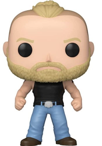 Funko POP! WWE #110 - Brock Lesnar (Amazon Exclusive)